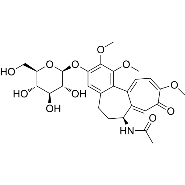 Colchicoside 477-29-2